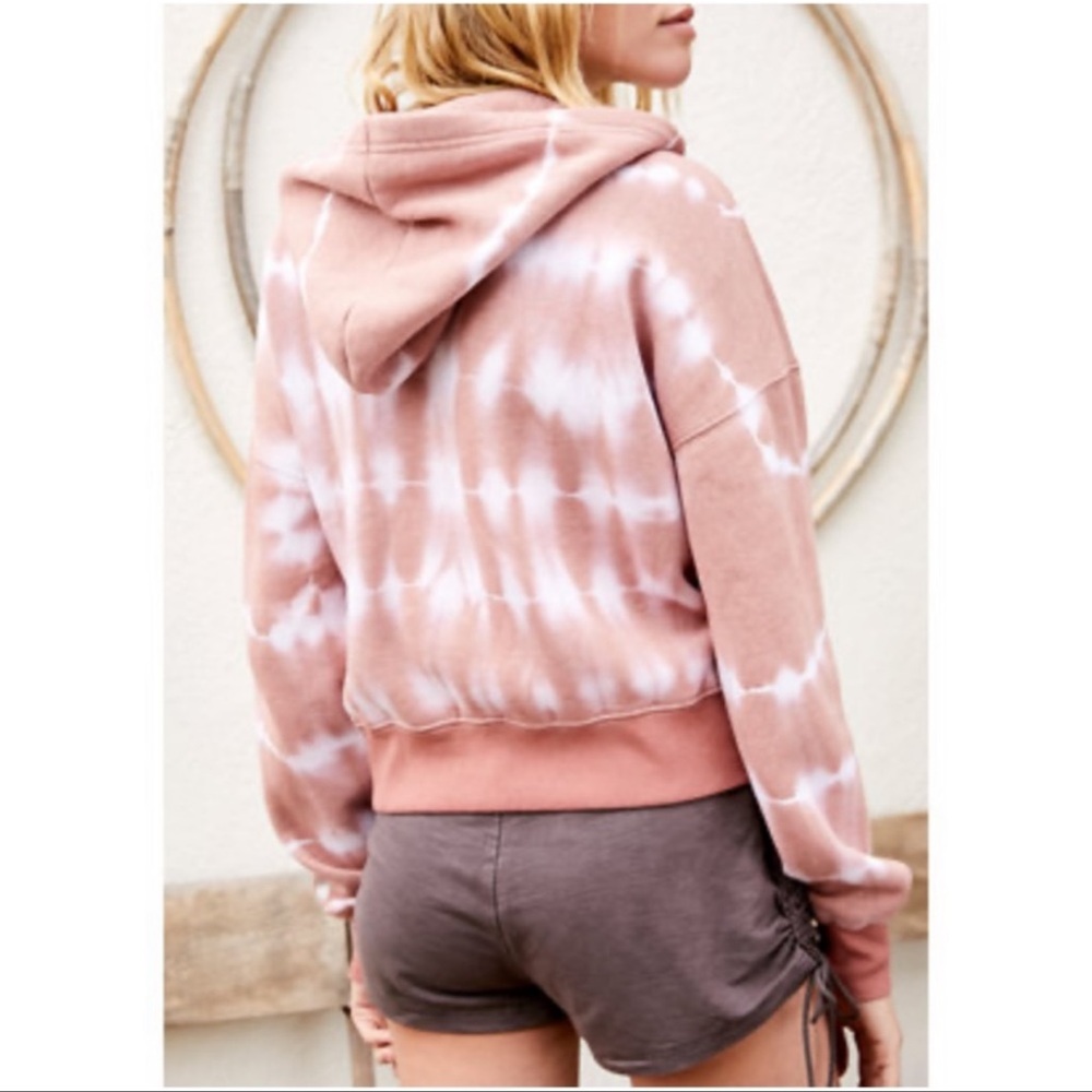 Free People Hoodie - Picture 3 of 7